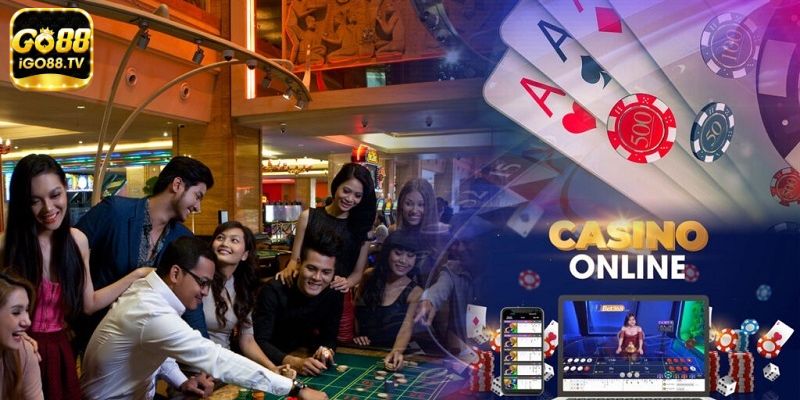 choi casino online tai nha cai uy tin Chơi casino online tại nhà cái uy tín